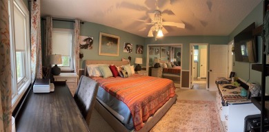 Looking for Golf Course living?  This fantastic condition home on Cherokee Village South Course in Arkansas - for sale on GolfHomes.com, golf home, golf lot