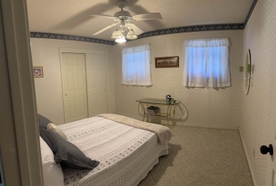 Looking for Golf Course living?  This fantastic condition home on Cherokee Village South Course in Arkansas - for sale on GolfHomes.com, golf home, golf lot