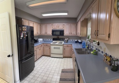 Looking for Golf Course living?  This fantastic condition home on Cherokee Village South Course in Arkansas - for sale on GolfHomes.com, golf home, golf lot