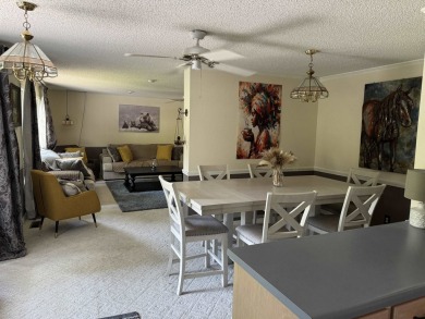 Looking for Golf Course living?  This fantastic condition home on Cherokee Village South Course in Arkansas - for sale on GolfHomes.com, golf home, golf lot