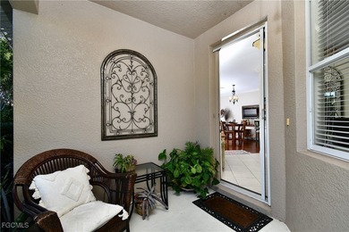 Welcome home to this beautifully appointed villa-the largest on Westminster Golf Club in Florida - for sale on GolfHomes.com, golf home, golf lot