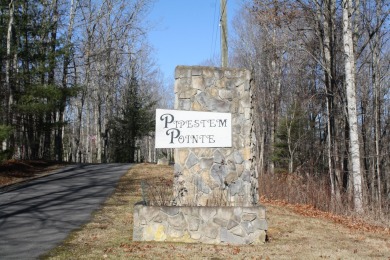 Lot 15 - 2.52 Acres (M/L) Located in Pipestem Pointe - Pipestem on Pipestem Golf Club - Regulation in West Virginia - for sale on GolfHomes.com, golf home, golf lot