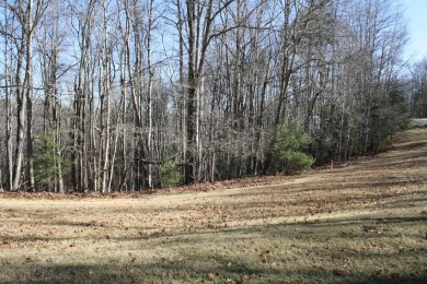 Lot 15 - 2.52 Acres (M/L) Located in Pipestem Pointe - Pipestem on Pipestem Golf Club - Regulation in West Virginia - for sale on GolfHomes.com, golf home, golf lot