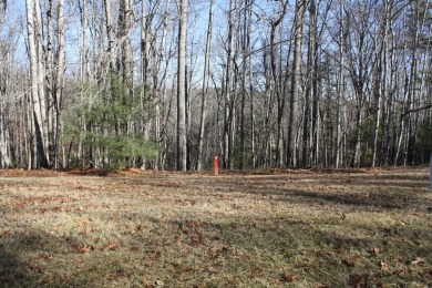 Lot 15 - 2.52 Acres (M/L) Located in Pipestem Pointe - Pipestem on Pipestem Golf Club - Regulation in West Virginia - for sale on GolfHomes.com, golf home, golf lot