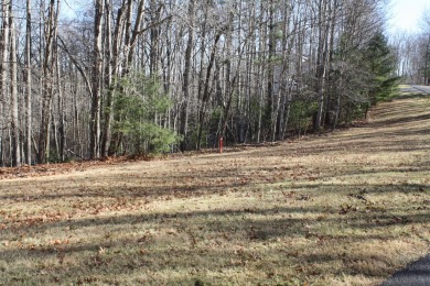 Lot 15 - 2.52 Acres (M/L) Located in Pipestem Pointe - Pipestem on Pipestem Golf Club - Regulation in West Virginia - for sale on GolfHomes.com, golf home, golf lot