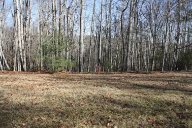 Lot 15 - 2.52 Acres (M/L) Located in Pipestem Pointe - Pipestem on Pipestem Golf Club - Regulation in West Virginia - for sale on GolfHomes.com, golf home, golf lot