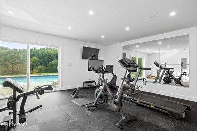 Set along the 8th hole of the Highlands Course at the on Sevierville Golf Club in Tennessee - for sale on GolfHomes.com, golf home, golf lot