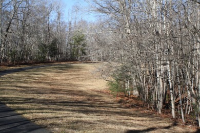 Lot 15 - 2.52 Acres (M/L) Located in Pipestem Pointe - Pipestem on Pipestem Golf Club - Regulation in West Virginia - for sale on GolfHomes.com, golf home, golf lot