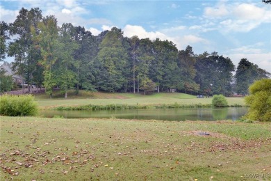 Fabulous in every way! This home offers gracious living with a on Fords Colony Country Club in Virginia - for sale on GolfHomes.com, golf home, golf lot