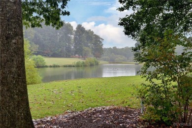 Fabulous in every way! This home offers gracious living with a on Fords Colony Country Club in Virginia - for sale on GolfHomes.com, golf home, golf lot