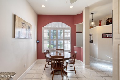 TURN-KEY AND MOVE IN READY!! Halifax Plantation Townhome on Halifax Plantation Golf Club in Florida - for sale on GolfHomes.com, golf home, golf lot