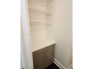 Beautiful 2BR/2BA corner-unit condo in a premier 55+ community on Hollybrook Golf and Tennis Club  in Florida - for sale on GolfHomes.com, golf home, golf lot