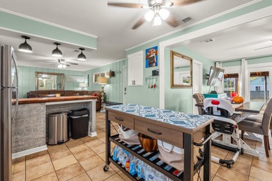 This is your beautifully updated two-bedroom, two-bath home on The Greens At North Hills Country Club in Arkansas - for sale on GolfHomes.com, golf home, golf lot