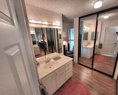 This well-maintained residence offers an open floor plan that on Palm Desert Greens Country Club in California - for sale on GolfHomes.com, golf home, golf lot