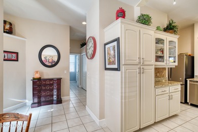 TURN-KEY AND MOVE IN READY!! Halifax Plantation Townhome on Halifax Plantation Golf Club in Florida - for sale on GolfHomes.com, golf home, golf lot