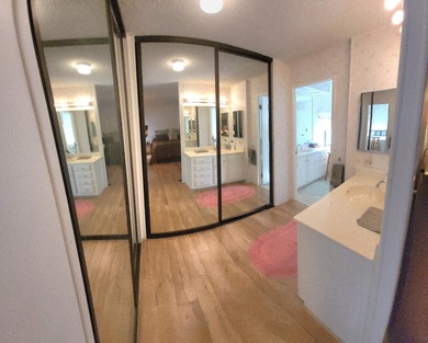 This well-maintained residence offers an open floor plan that on Palm Desert Greens Country Club in California - for sale on GolfHomes.com, golf home, golf lot