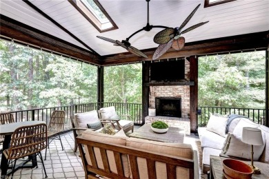 Exceptional design and craftsmanship meet prime location in this on Two Rivers Country Club in Virginia - for sale on GolfHomes.com, golf home, golf lot