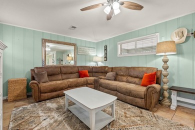 This is your beautifully updated two-bedroom, two-bath home on The Greens At North Hills Country Club in Arkansas - for sale on GolfHomes.com, golf home, golf lot