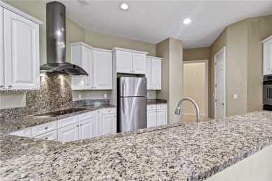 Custom-built 3,500 sq ft home with an open floor plan featuring on Belfair Golf Club in South Carolina - for sale on GolfHomes.com, golf home, golf lot