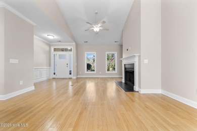 Welcome to resort-style living in The Cottages at Compass on Compass Pointe Golf Course in North Carolina - for sale on GolfHomes.com, golf home, golf lot