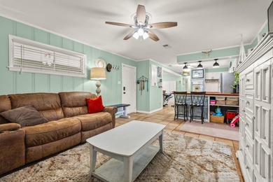 This is your beautifully updated two-bedroom, two-bath home on The Greens At North Hills Country Club in Arkansas - for sale on GolfHomes.com, golf home, golf lot