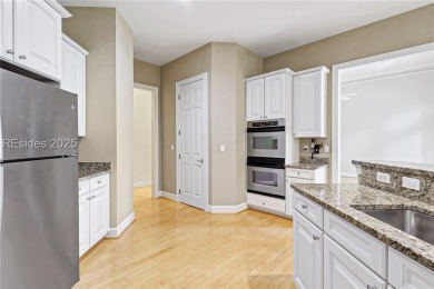 Custom-built 3,500 sq ft home with an open floor plan featuring on Belfair Golf Club in South Carolina - for sale on GolfHomes.com, golf home, golf lot
