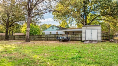 This is your beautifully updated two-bedroom, two-bath home on The Greens At North Hills Country Club in Arkansas - for sale on GolfHomes.com, golf home, golf lot