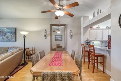 TURN-KEY AND MOVE IN READY!! Halifax Plantation Townhome on Halifax Plantation Golf Club in Florida - for sale on GolfHomes.com, golf home, golf lot