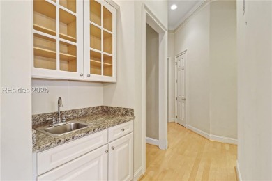 Custom-built 3,500 sq ft home with an open floor plan featuring on Belfair Golf Club in South Carolina - for sale on GolfHomes.com, golf home, golf lot
