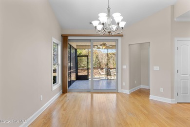 Welcome to resort-style living in The Cottages at Compass on Compass Pointe Golf Course in North Carolina - for sale on GolfHomes.com, golf home, golf lot