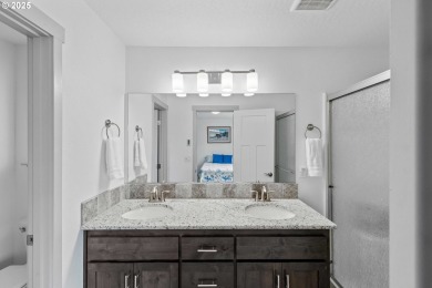 Easy coastal living in this like-new 3-bedroom, 2-bath home on Old Bandon Golf Links in Oregon - for sale on GolfHomes.com, golf home, golf lot