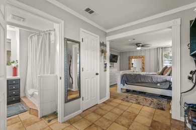 This is your beautifully updated two-bedroom, two-bath home on The Greens At North Hills Country Club in Arkansas - for sale on GolfHomes.com, golf home, golf lot