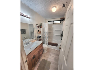 This well-maintained residence offers an open floor plan that on Palm Desert Greens Country Club in California - for sale on GolfHomes.com, golf home, golf lot