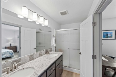 Easy coastal living in this like-new 3-bedroom, 2-bath home on Old Bandon Golf Links in Oregon - for sale on GolfHomes.com, golf home, golf lot