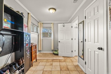 This is your beautifully updated two-bedroom, two-bath home on The Greens At North Hills Country Club in Arkansas - for sale on GolfHomes.com, golf home, golf lot