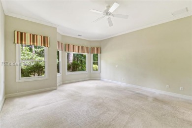 Custom-built 3,500 sq ft home with an open floor plan featuring on Belfair Golf Club in South Carolina - for sale on GolfHomes.com, golf home, golf lot