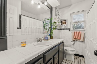 This is your beautifully updated two-bedroom, two-bath home on The Greens At North Hills Country Club in Arkansas - for sale on GolfHomes.com, golf home, golf lot