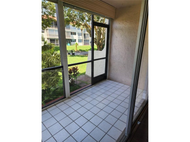 Beautiful 2BR/2BA corner-unit condo in a premier 55+ community on Hollybrook Golf and Tennis Club  in Florida - for sale on GolfHomes.com, golf home, golf lot