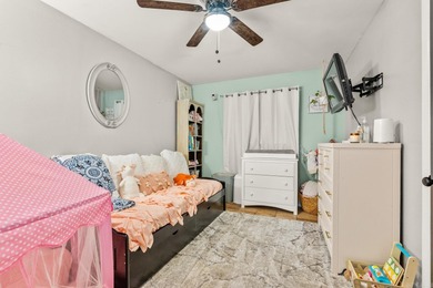 This is your beautifully updated two-bedroom, two-bath home on The Greens At North Hills Country Club in Arkansas - for sale on GolfHomes.com, golf home, golf lot