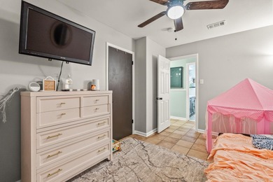 This is your beautifully updated two-bedroom, two-bath home on The Greens At North Hills Country Club in Arkansas - for sale on GolfHomes.com, golf home, golf lot