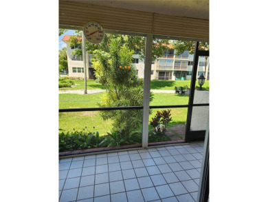 Beautiful 2BR/2BA corner-unit condo in a premier 55+ community on Hollybrook Golf and Tennis Club  in Florida - for sale on GolfHomes.com, golf home, golf lot