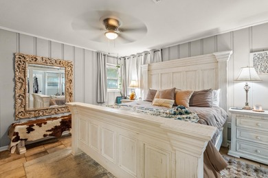This is your beautifully updated two-bedroom, two-bath home on The Greens At North Hills Country Club in Arkansas - for sale on GolfHomes.com, golf home, golf lot