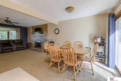 Mackenzie Shelton, M: , sheltonomaha,   - This charming on Treynor Recreation Area in Iowa - for sale on GolfHomes.com, golf home, golf lot