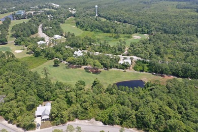 Welcome to the last bit of Florida paradise! 145 White Pelican on St. James Bay in Florida - for sale on GolfHomes.com, golf home, golf lot