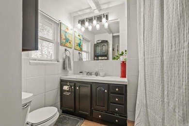 This is your beautifully updated two-bedroom, two-bath home on The Greens At North Hills Country Club in Arkansas - for sale on GolfHomes.com, golf home, golf lot