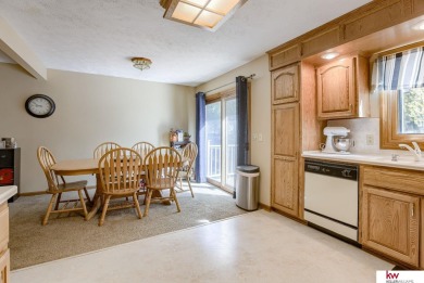 Mackenzie Shelton, M: , sheltonomaha,   - This charming on Treynor Recreation Area in Iowa - for sale on GolfHomes.com, golf home, golf lot