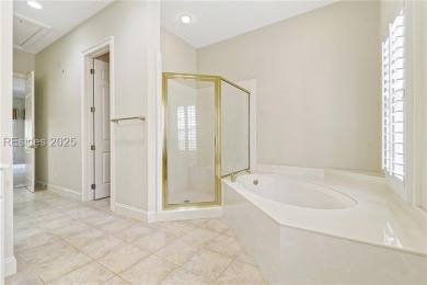 Custom-built 3,500 sq ft home with an open floor plan featuring on Belfair Golf Club in South Carolina - for sale on GolfHomes.com, golf home, golf lot