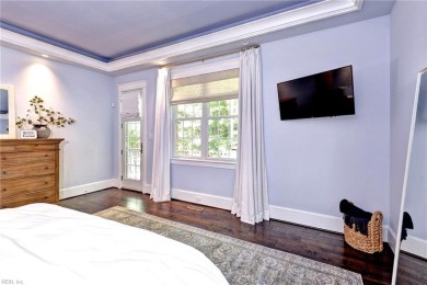 Exceptional design and craftsmanship meet prime location in this on Two Rivers Country Club in Virginia - for sale on GolfHomes.com, golf home, golf lot