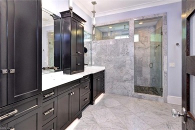 Exceptional design and craftsmanship meet prime location in this on Two Rivers Country Club in Virginia - for sale on GolfHomes.com, golf home, golf lot