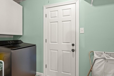 This is your beautifully updated two-bedroom, two-bath home on The Greens At North Hills Country Club in Arkansas - for sale on GolfHomes.com, golf home, golf lot